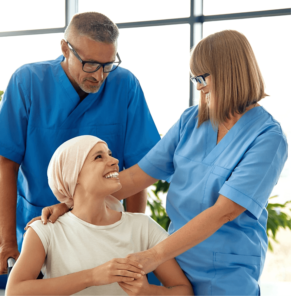 Who Can Benefit from Alternative Cancer Treatment?