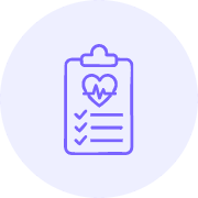 Comprehensive Wellness Assessment