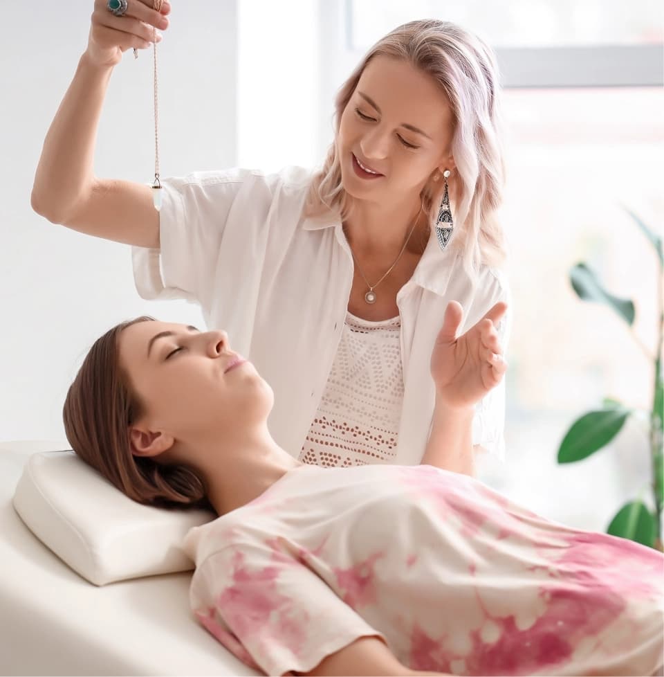 How Does Energy Healing Support Your Well-Being?
