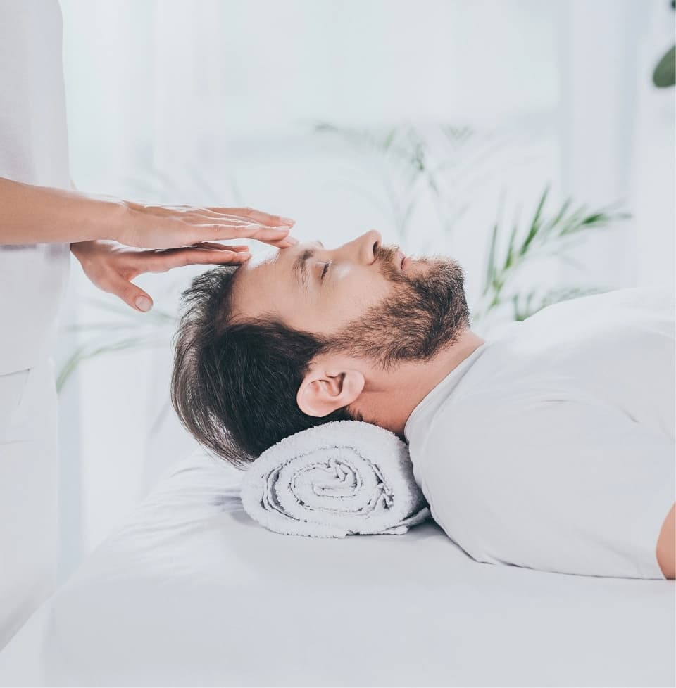 Who Can Benefit from Energy Healing?