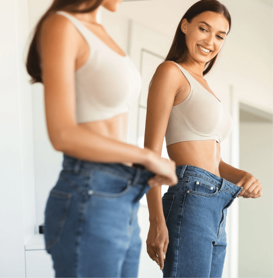 How Does HCG