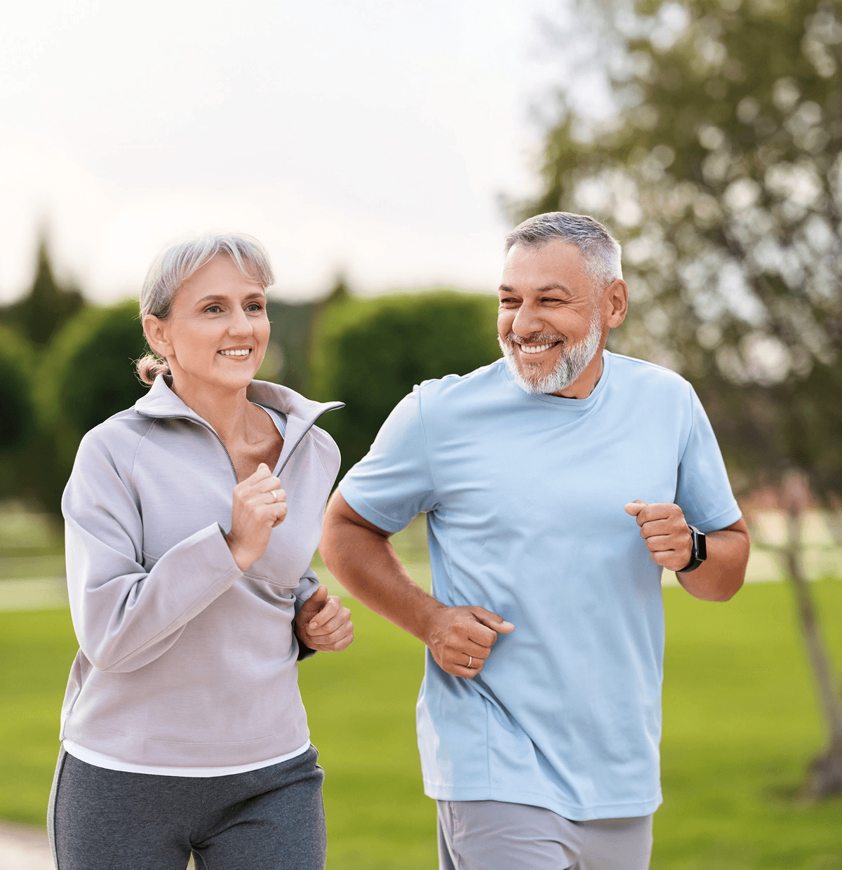 Hormone Therapy