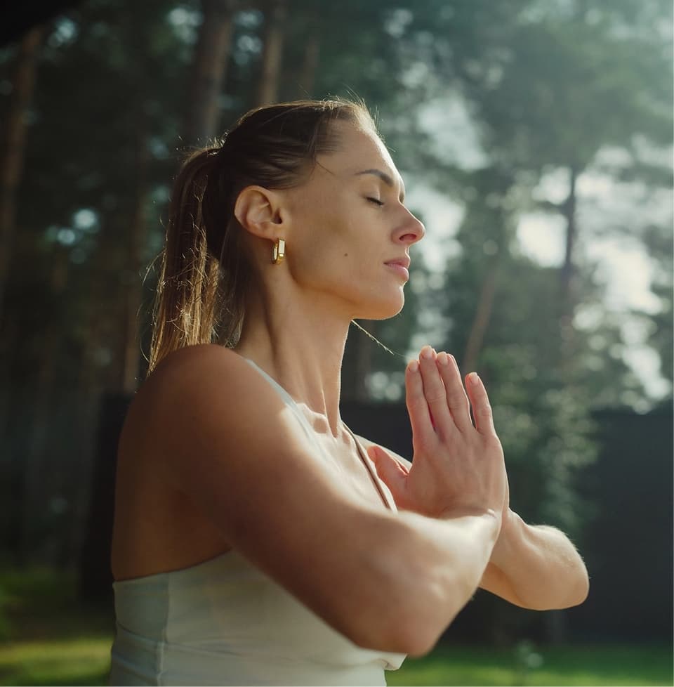 Who Can Benefit from Meditation?