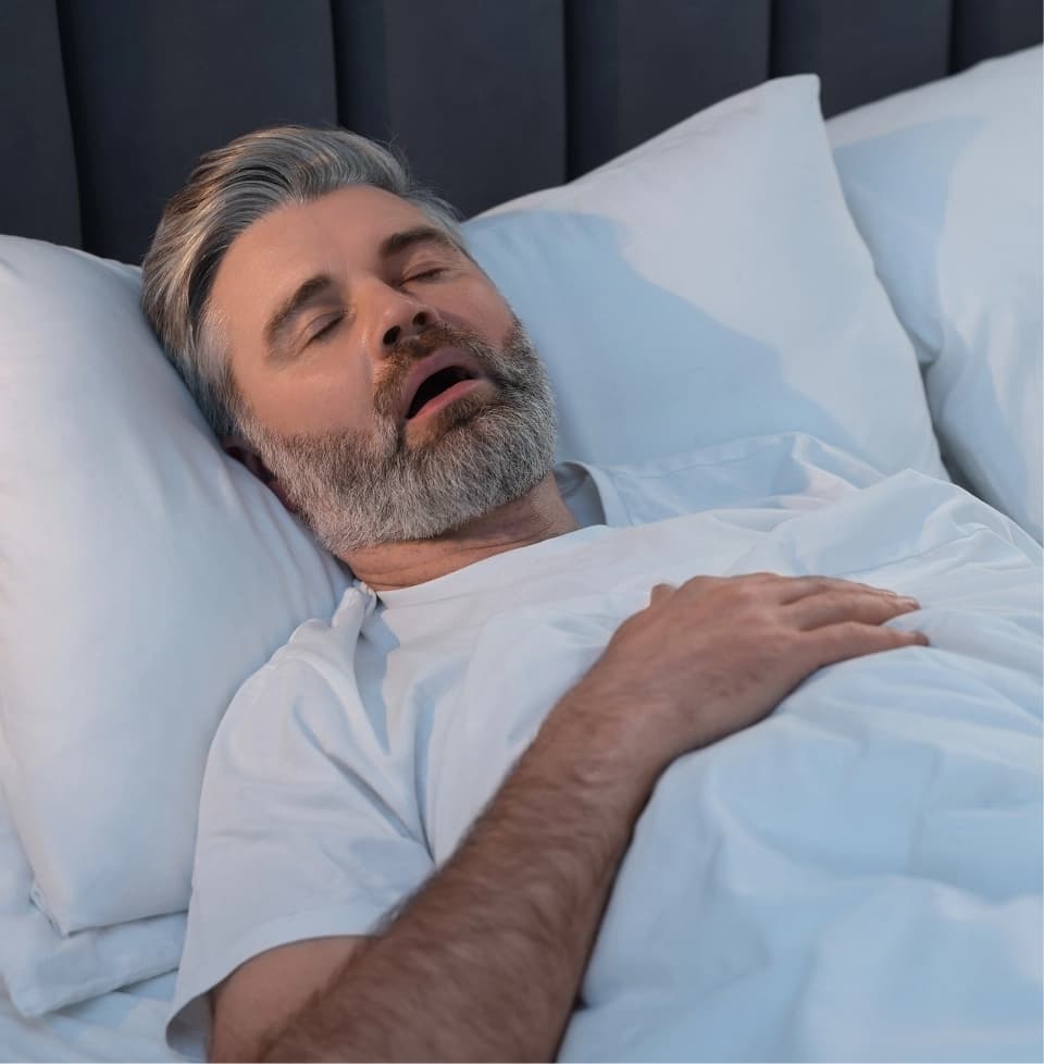 What is Sleep Apnea?