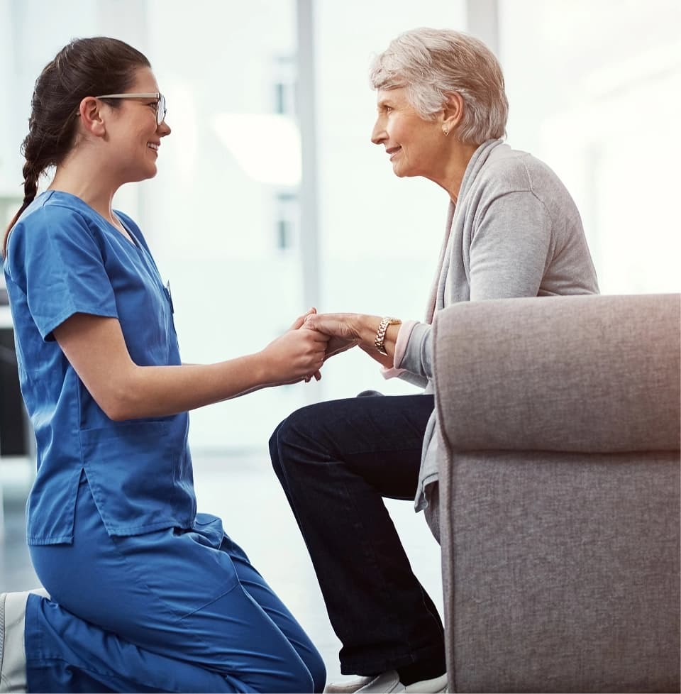 Why Choose Our Specialized Treatment Programs?