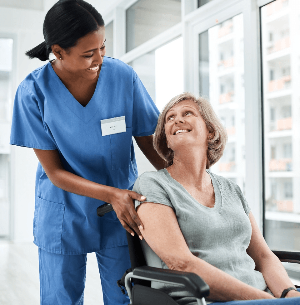 How Does Stem Cell Therapy Work?