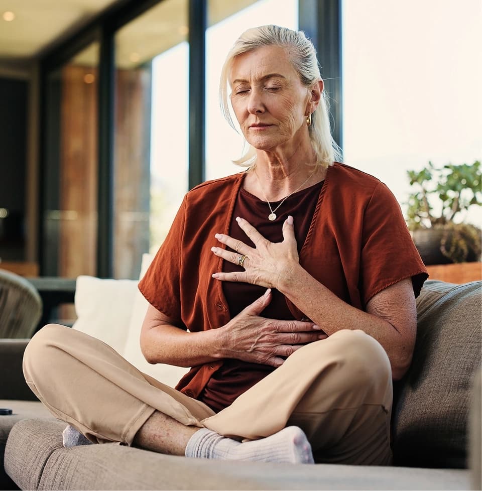 How Can Our Wellness
