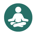 Meditation icon